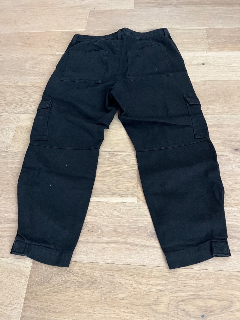 Banana Republic Women’s Cargo Pants